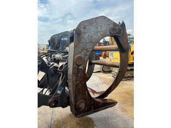 Pinza de manipulación VOLVO