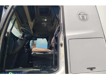 Cabeza tractora Mercedes-Benz Actros1842: foto 5
