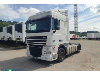 Cabeza tractora DAF XF 105 460