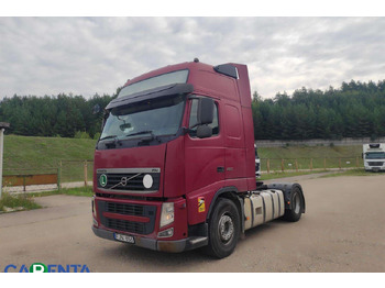Cabeza tractora VOLVO FH