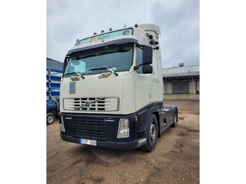 Cabeza tractora VOLVO FH13 440