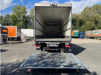 Remolque frigorífico KERSCHER ZAA18 Kühlkoffer/CARRIER/SUPRA900U/LBW: foto 4