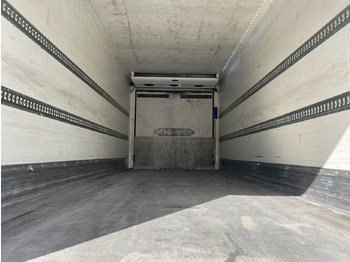 Remolque frigorífico KERSCHER ZAA18 Kühlkoffer/CARRIER/SUPRA900U/LBW: foto 5