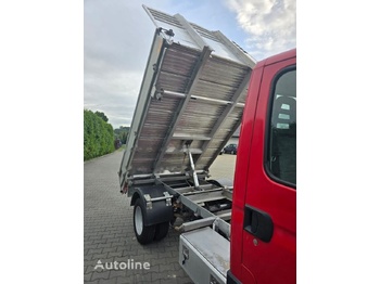 Furgoneta basculante IVECO Daily 35C15: foto 3