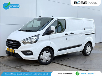 Furgoneta pequeña FORD Transit