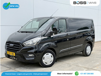 Furgoneta pequeña FORD Transit