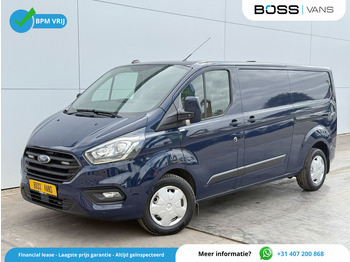 Furgoneta pequeña FORD Transit