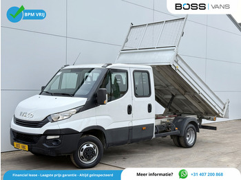 Furgoneta basculante IVECO Daily 35c14