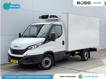 Furgoneta frigorifica IVECO Daily 35s14