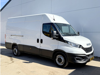 Furgón Iveco Daily 35S14 L2H2 Airco Cruise Control 3.5t Trekgewicht Euro 6: foto 4