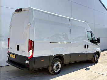 Furgón Iveco Daily 35S14 L2H2 Airco Cruise Control 3.5t Trekgewicht Euro 6: foto 3