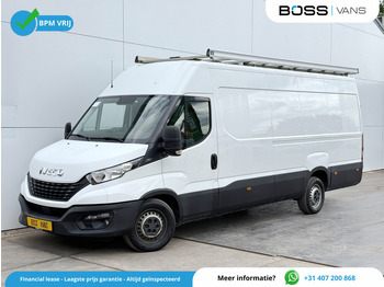 Furgón IVECO Daily 35s16