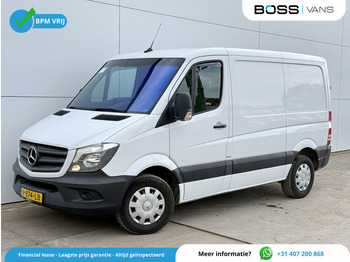 Furgón MERCEDES-BENZ Sprinter 311
