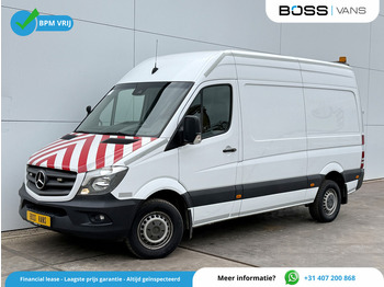 Furgón MERCEDES-BENZ Sprinter 316