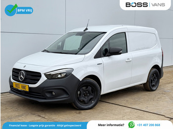 Furgoneta pequeña MERCEDES-BENZ Citan
