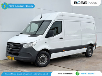 Furgón MERCEDES-BENZ eSprinter 312