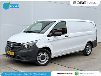 Furgoneta pequeña MERCEDES-BENZ eVito