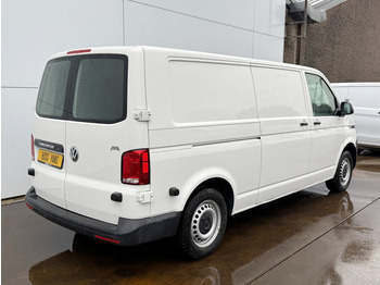Furgoneta pequeña, Furgoneta eléctrica Volkswagen E-Transporter 113PK 138KM WLTP 37,3kWh 100% Elektrisch ABT E-transporter 3 Stoelen Airco Parkeersensoren voor achter Laadkabel: foto 3 Furgoneta pequeña, Furgoneta eléctrica Volkswagen E-Transporter 113PK 138KM WLTP 37,3kWh 100% Elektrisch ABT E-transporter 3 Stoelen Airco Parkeersensoren voor achter Laadkabel: foto 3