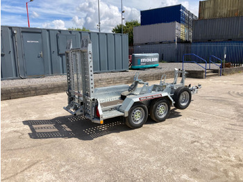 Arrendamiento de  Brian James Trailers T-02-T Brian James Trailers T-02-T: foto 5