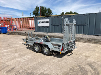 Arrendamiento de  Brian James Trailers T-02-T Brian James Trailers T-02-T: foto 3