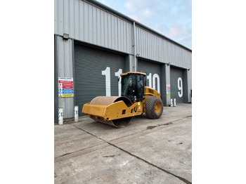 Rodillo CATERPILLAR CS12GC