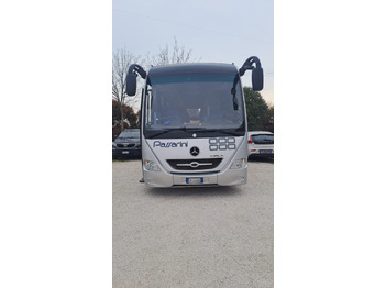 Autocar MERCEDES-BENZ