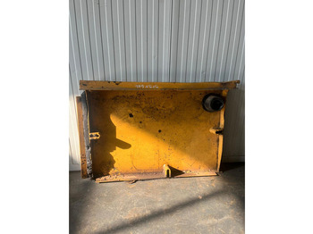 Parachoques LIEBHERR