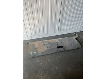 Carrocería y exterior LIEBHERR