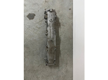 Motor y piezas LIEBHERR