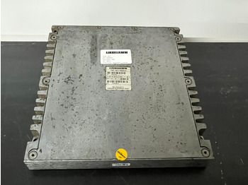 Unidad de control LIEBHERR