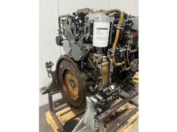 Motor Liebherr D934 A7: foto 3
