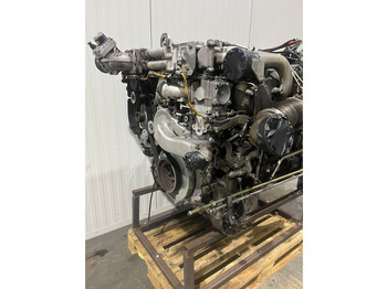 Motor Liebherr D934 A7: foto 5
