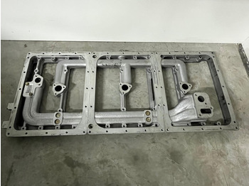 Bastidor/ Chasis LIEBHERR