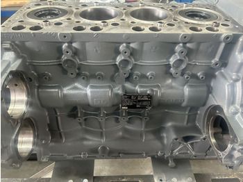 Bloque de cilindros LIEBHERR
