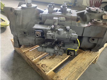 Bomba hidráulica Liebherr PLVD125: foto 3