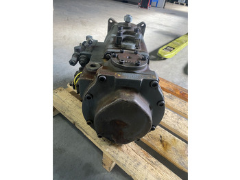 Bomba hidráulica Liebherr PLVD125: foto 4