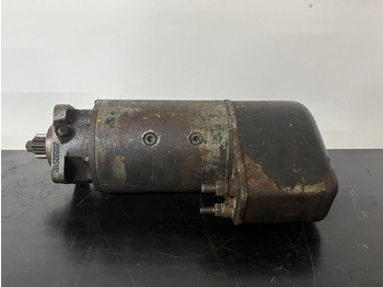 Motor y piezas LIEBHERR