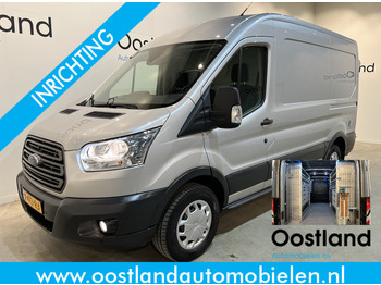 Furgón FORD Transit