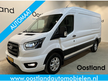 Furgón FORD Transit