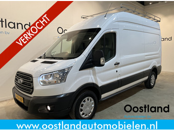 Furgón FORD Transit