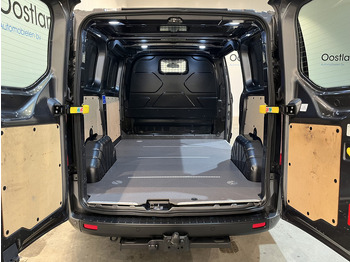 Furgoneta pequeña Ford Transit Custom 280 2.0 TDCI L1H1 Trend 130 PK / Euro 6 / Airco / Trekhaak / Cruise Control / PDC / 49.000 KM !! / BPM VRIJ !!: foto 5
