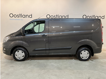 Furgoneta pequeña Ford Transit Custom 280 2.0 TDCI L1H1 Trend 130 PK / Euro 6 / Airco / Trekhaak / Cruise Control / PDC / 49.000 KM !! / BPM VRIJ !!: foto 4