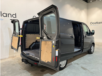 Furgoneta pequeña Ford Transit Custom 280 2.0 TDCI L1H1 Trend 130 PK / Euro 6 / Airco / Trekhaak / Cruise Control / PDC / 49.000 KM !! / BPM VRIJ !!: foto 2