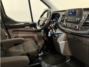 Furgoneta pequeña Ford Transit Custom 280 2.0 TDCI L1H1 Trend 130 PK / Euro 6 / Airco / Trekhaak / Cruise Control / PDC / 49.000 KM !! / BPM VRIJ !!: foto 3