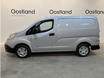Arrendamiento de Nissan E-NV200 Business 40 kWh / 100% elektrisch !! / Airco / Cruise Control / Camera / Navigatie / 9.800 KM !! / BPM VRIJ !! Nissan E-NV200 Business 40 kWh / 100% elektrisch !! / Airco / Cruise Control / Camera / Navigatie / 9.800 KM !! / BPM VRIJ !!: foto 2