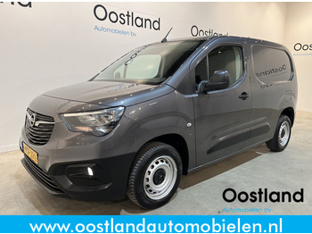 Furgoneta pequeña OPEL