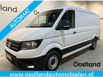 Furgoneta pequeña VOLKSWAGEN Crafter 30