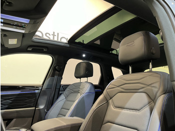 SUV/ Todoterreno Volkswagen Touareg R 3.0 TSi 462 PK eHybrid 4MOTION Full Options / Luchtvering / IQ Matrix / 360 Camera / Panoramadak / Head-Up / Leder / Stoelventilatie / Stoelverwarming: foto 5