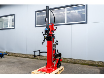 Astilladora de leña REMET 22T WOM + E: foto 2