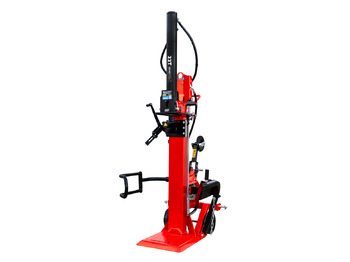 Astilladora de leña REMET CNC